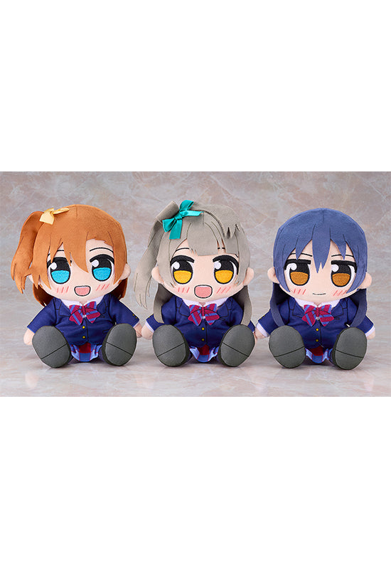 LoveLive! Good Smile Company Kuripan Plushie