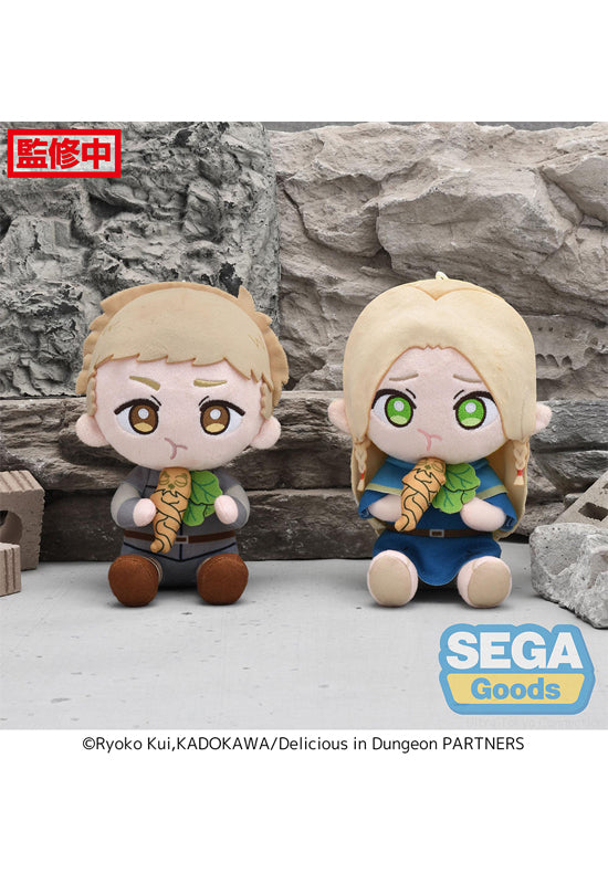 Delicious in Dungeon SEGA Munchy-Shaky Plush Vol.1 (EX)