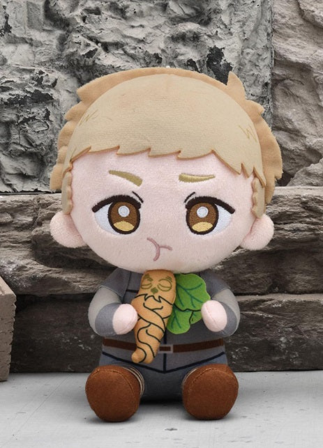 Delicious in Dungeon SEGA Munchy-Shaky Plush Vol.1 (EX)