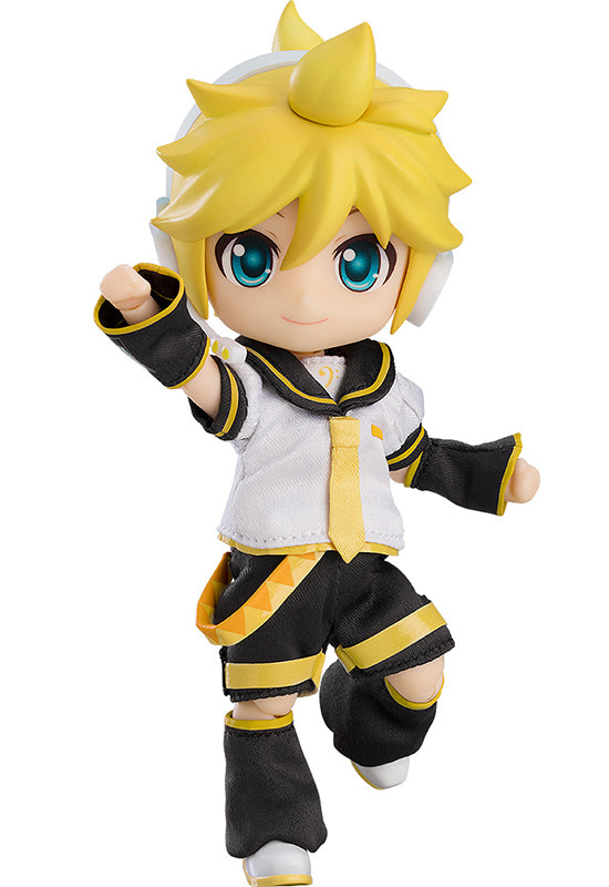 Character Vocal Series 02: Kagamine Rin/Len Nendoroid Doll Kagamine Len