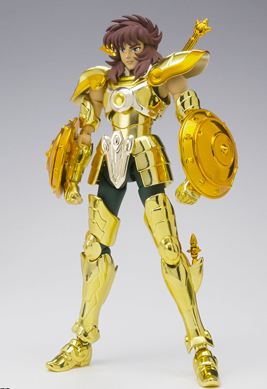 Saint Cloth Myth EX Bandai Libra Dohko <Revival Ver.>(JP)