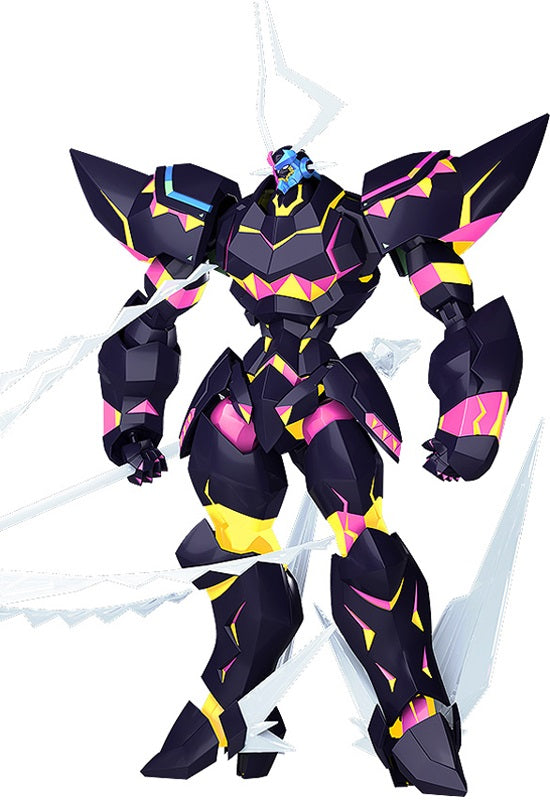 PROMARE MODEROID Lio de Galon