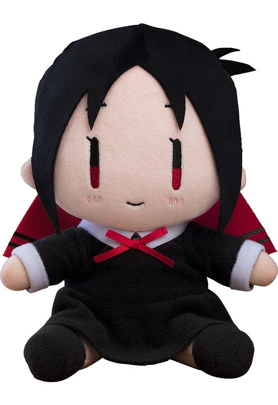 Kaguya-sama: Love Is War -The First Kiss That Never Ends- Good Smile Company Plushie Little Kaguya