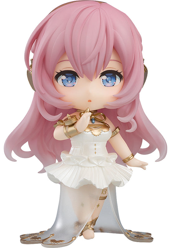 2646 Character Vocal Series 03: Megurine Luka Nendoroid Megurine Luka Symphony: 2024 Ver.