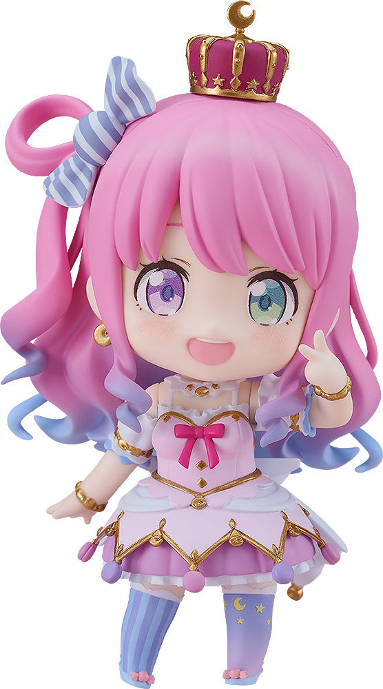 2486 hololive production Nendoroid Himemori Luna