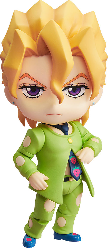 1685 JoJo's Bizarre Adventure Nendoroid Pannacotta Fugo (re-run)