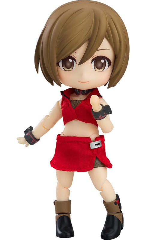 MEIKO Nendoroid Doll MEIKO