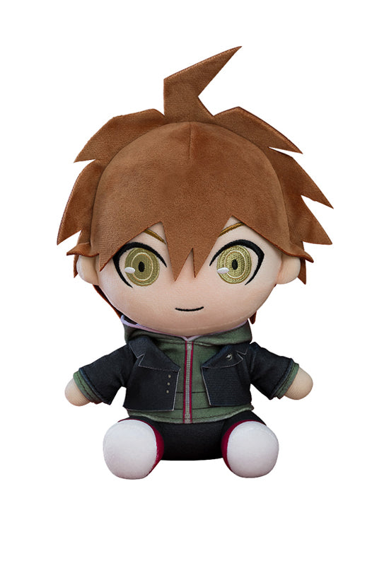 Danganronpa 1･2 Reload Good Smile Company Plushie Makoto Naegi