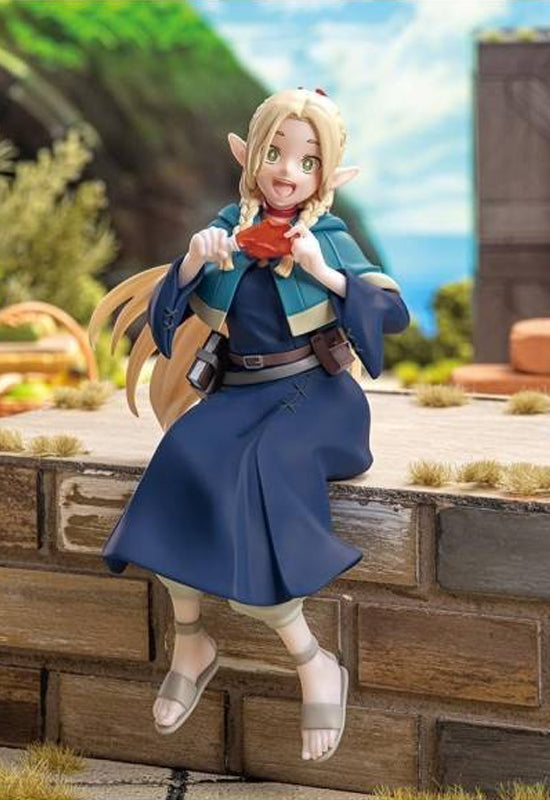 Delicious in Dungeon SEGA PM Perching Figure Marcille