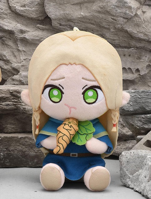 Delicious in Dungeon SEGA Munchy-Shaky Plush Vol.1 (EX)