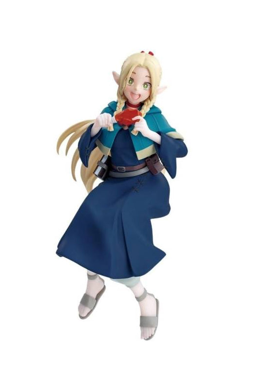 Delicious in Dungeon SEGA PM Perching Figure Marcille