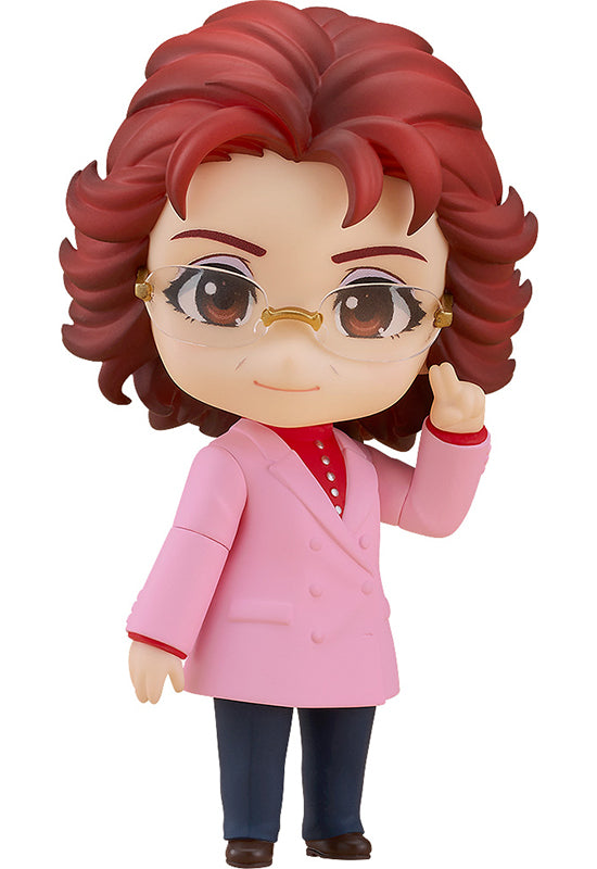 2159 AONI PRODUCTION Nendoroid Masako Nozawa