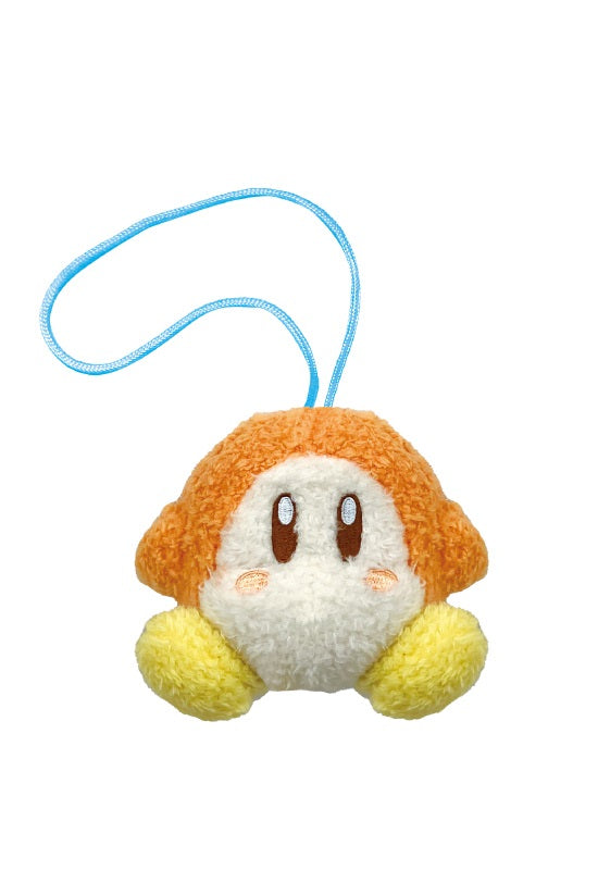 Kirby's Dream Land Bandai Whistle Mascot Waddle Dee