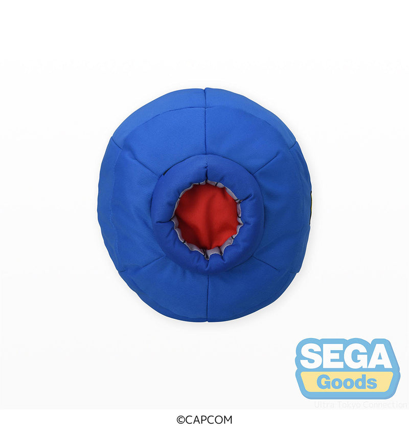 Mega Man SEGA PtZ Mega Buster Cushion