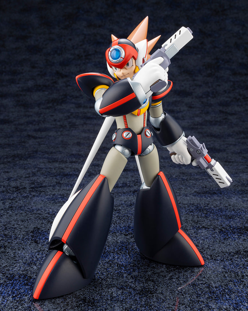 Mega Man X Kotobukiya Rockman Mega Man X Axl