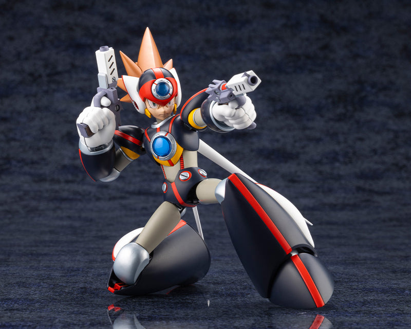 Mega Man X Kotobukiya Rockman Mega Man X Axl