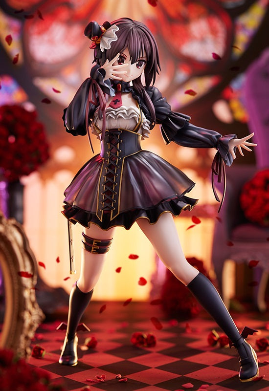 Konosuba: An Explosion on This Wonderful World! KADOKAWA Megumin gothic lolita dress ver.