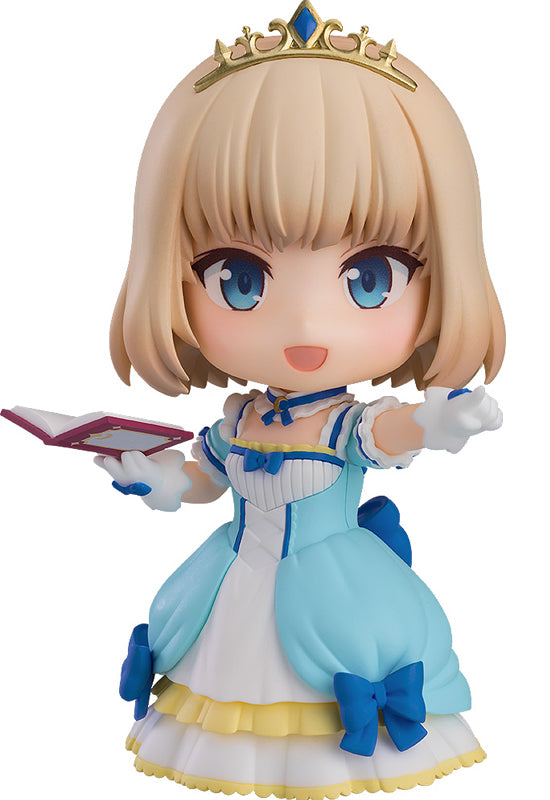 2346 Tearmoon Empire Nendoroid Mia Luna Tearmoon