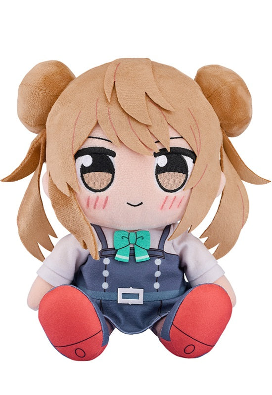 KanColle Season 2: Let's Meet at Sea Good Smile Company Kuripan Plushie Michishio