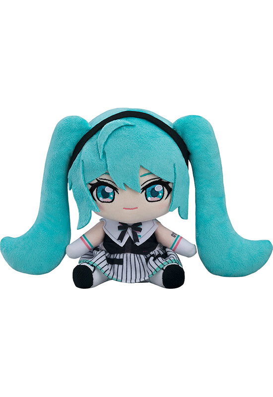 Character Vocal Series 01: Hatsune Miku Good Smile Company Plushie Hatsune Miku Symphony: 2019 Ver.