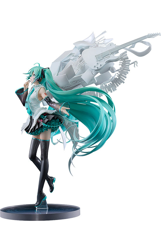 Character Vocal Series 01: Hatsune Miku Good Smile Company Hatsune Miku: Happy 16th Birthday Ver.