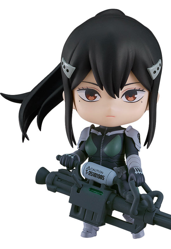 2503 KAIJU No.8 Nendoroid Mina Ashiro