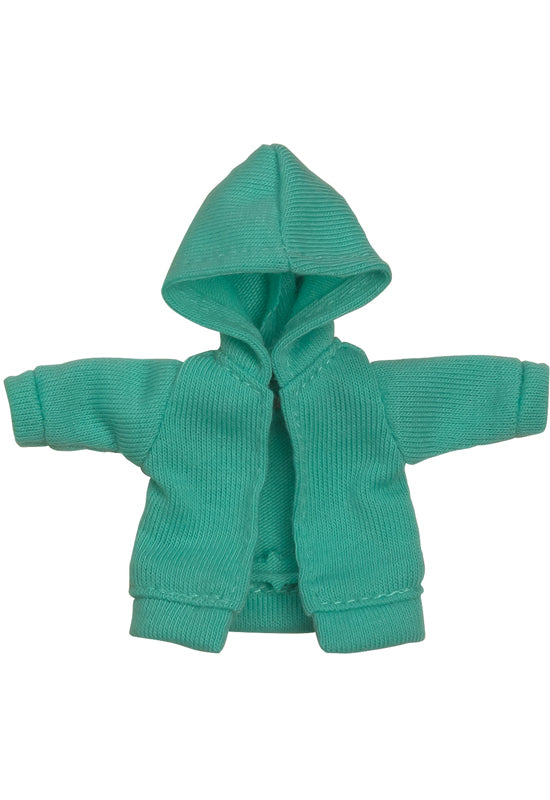 Nendoroid Doll Outfit Set: Hoodie (Mint)