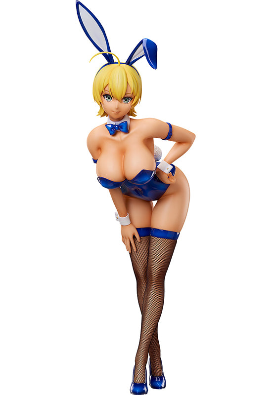 Food Wars! Shokugeki no Soma FREEIng Ikumi Mito: Normal Bunny Ver.