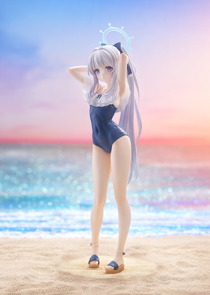 Blue Archive Good Smile Company Miyako (Swimsuit): Memorial Lobby Ver.