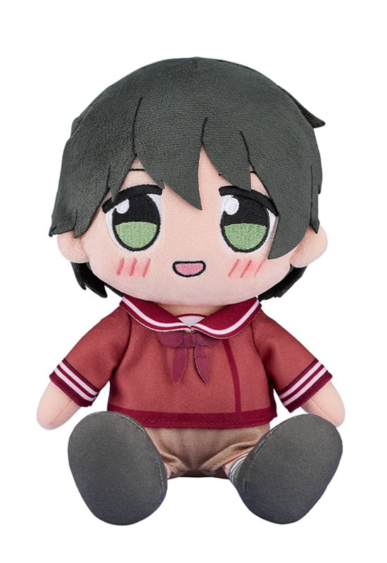 KanColle Season 2: Let's Meet at Sea Good Smile Company Kuripan Plushie Mogami