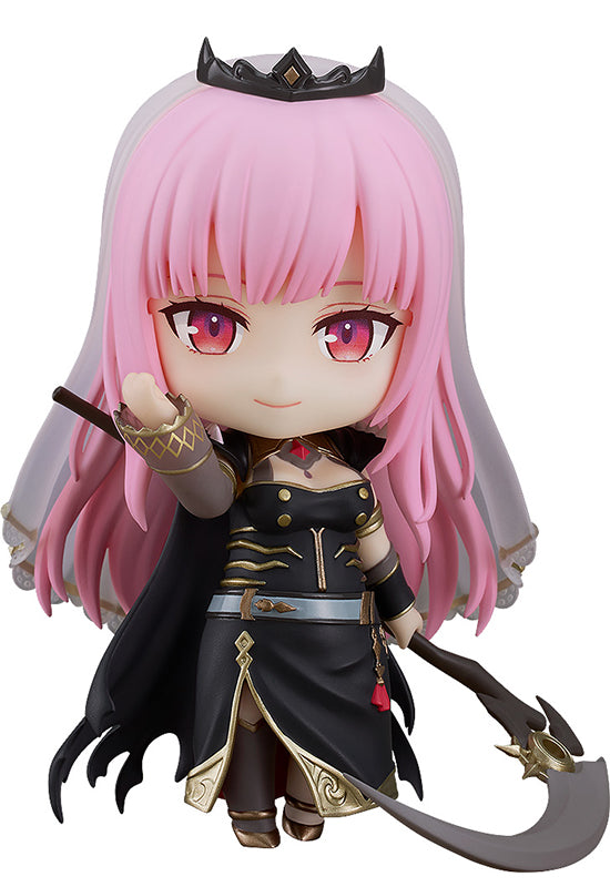 2118 hololive production Nendoroid Mori Calliope