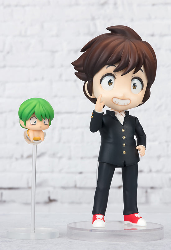 Urusei Yatsura Bandai Figuarts Mini Moroboshi Ataru & Ten (JP)