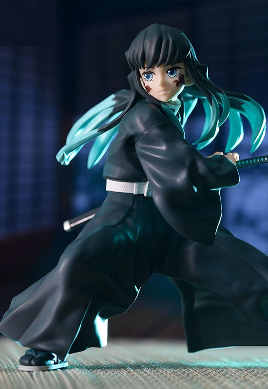 Demon Slayer: Kimetsu no Yaiba SEGA FIGURIZMα Muichiro Tokito -Awakening-