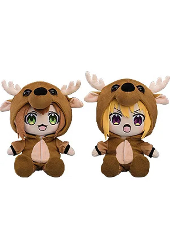 My Deer Friend Nokotan Good Smile Company Kigurumi Plushie