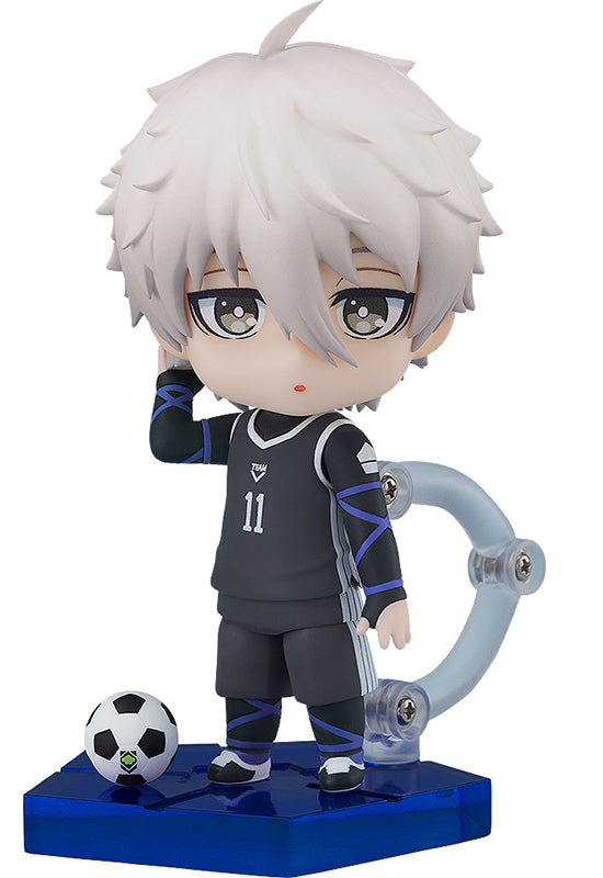 2056 Blue Lock Nendoroid Nagi Seishiro (re-run)