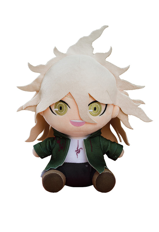 Danganronpa 1･2 Reload Good Smile Company Plushie Nagito Komaeda