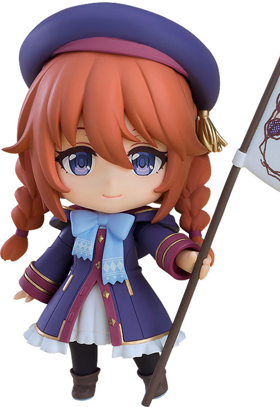 2574 Princess Connect! Re: Dive Nendoroid Yuni