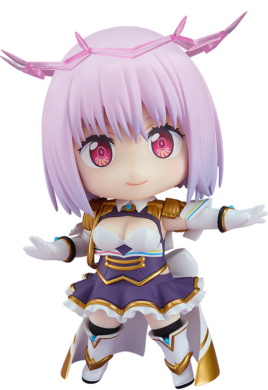 2148 GRIDMAN UNIVERSE Nendoroid Akane Shinjo (New Order)