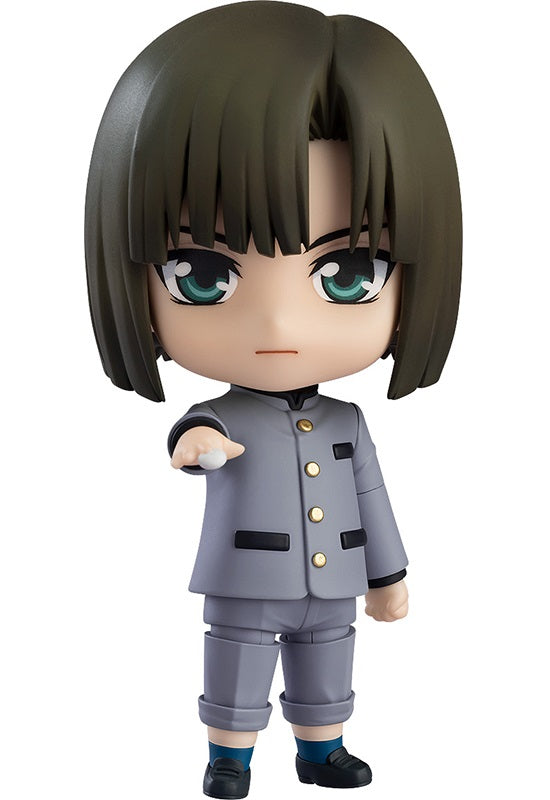 2165 Hikaru no Go Nendoroid Akira Toya