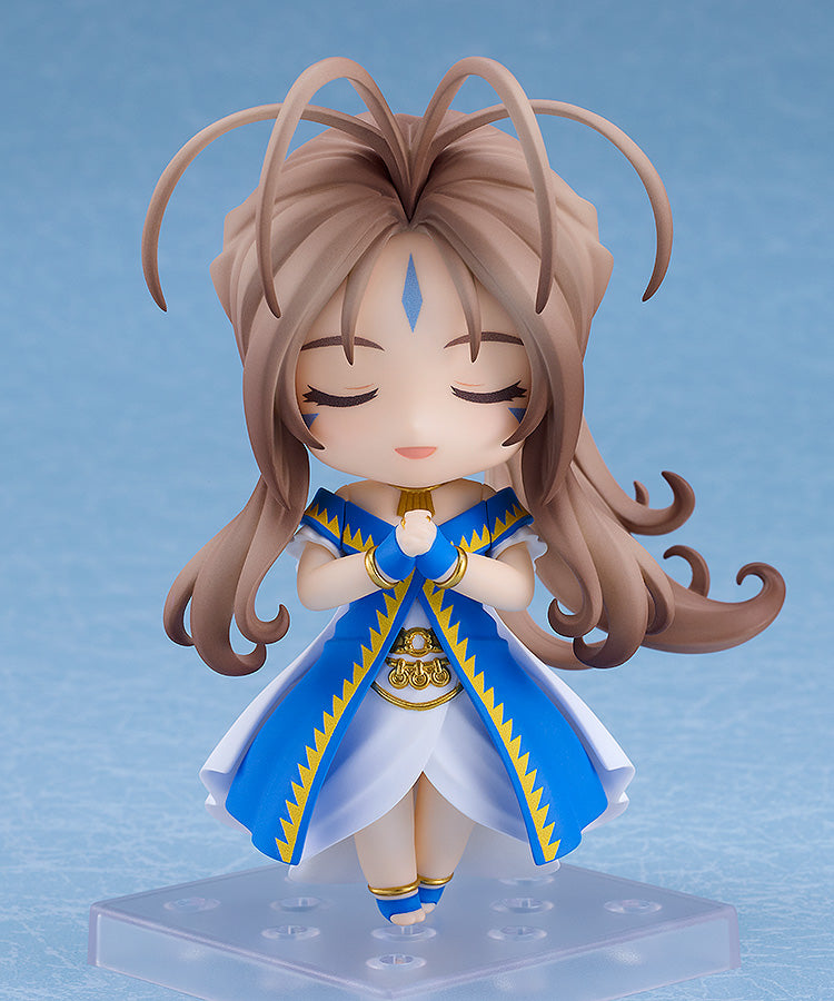 2554 Oh My Goddess! Nendoroid Belldandy