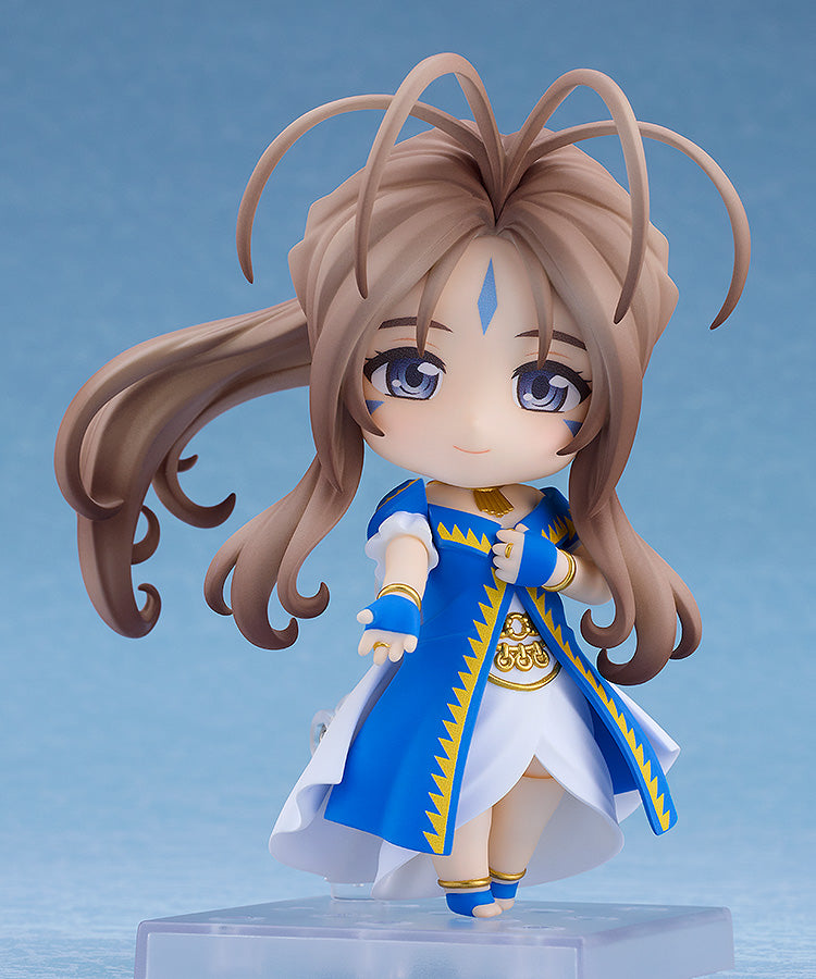 2554 Oh My Goddess! Nendoroid Belldandy