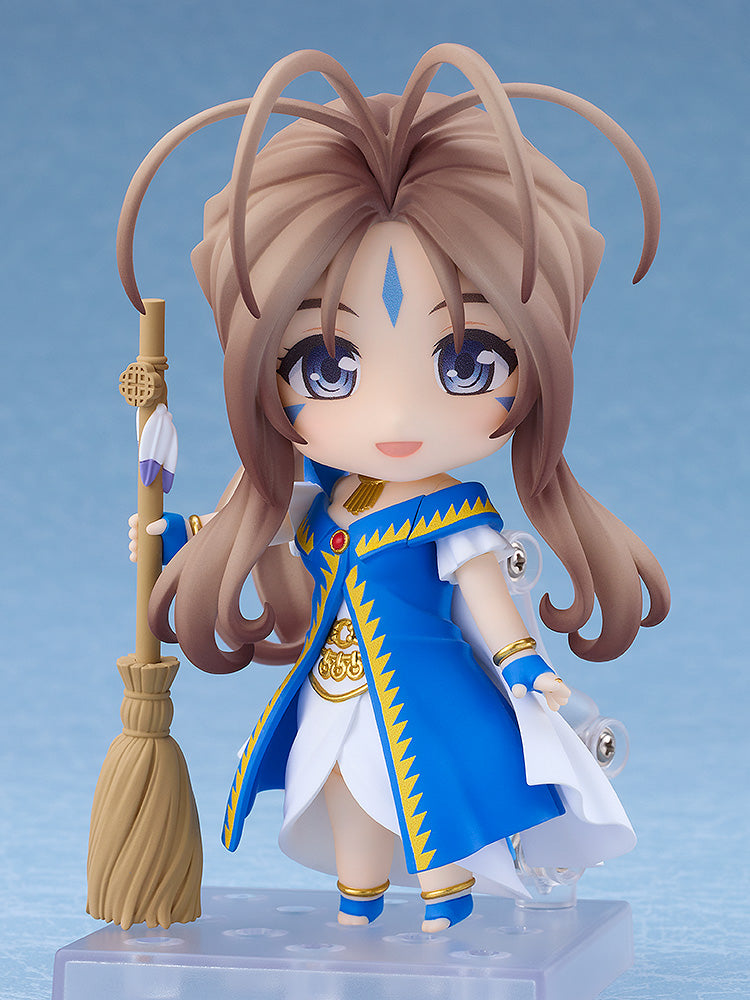 2554 Oh My Goddess! Nendoroid Belldandy