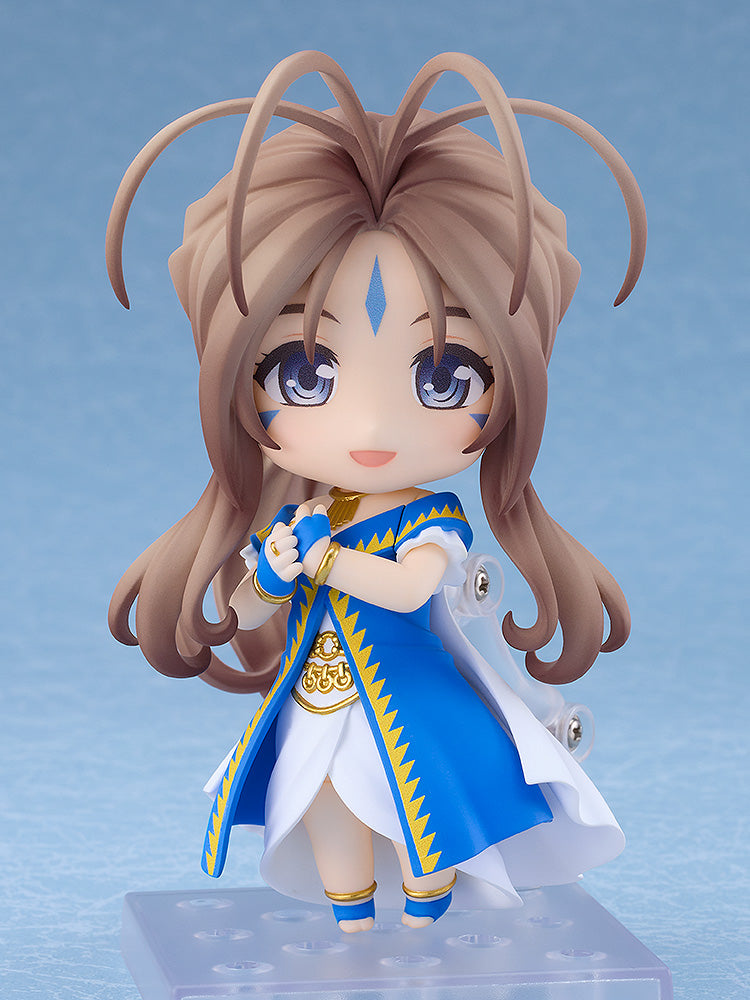 2554 Oh My Goddess! Nendoroid Belldandy