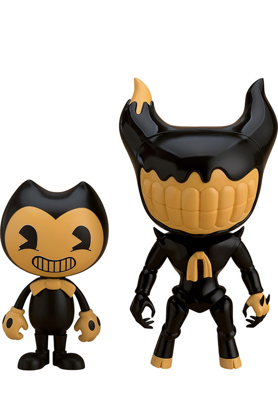 2223 Bendy and the Ink Machine Nendoroid Bendy & Ink Demon