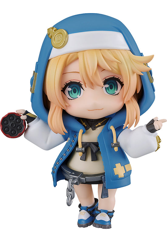 2212 GUILTY GEAR™ -STRIVE- Nendoroid Bridget