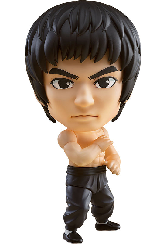 2191 Bruce Lee Nendoroid Bruce Lee