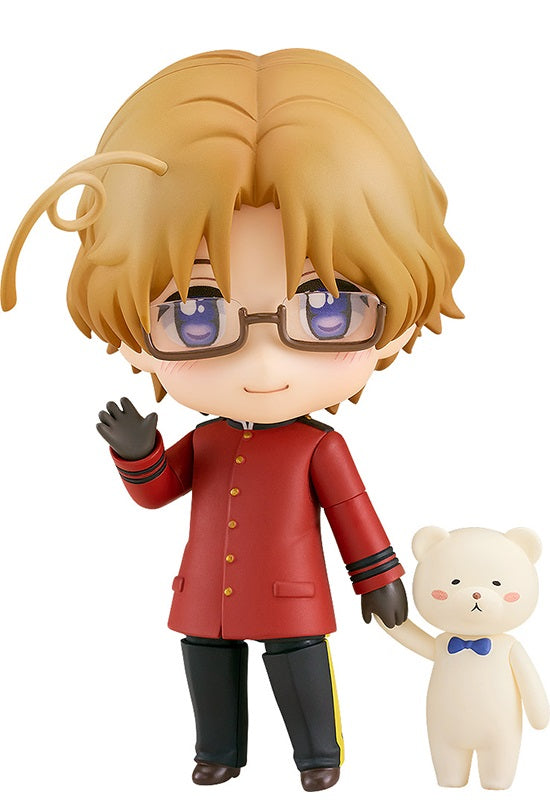 2173 Hetalia World★Stars Nendoroid Canada