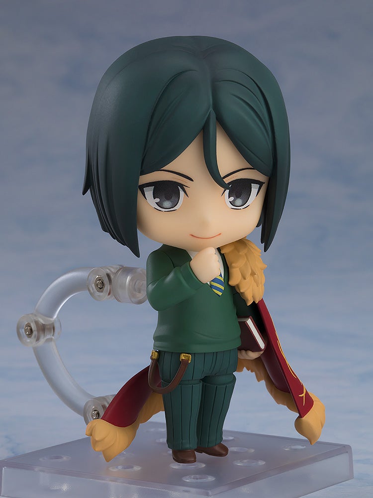 2667 Fate/Grand Order Nendoroid Caster/Zhuge Liang