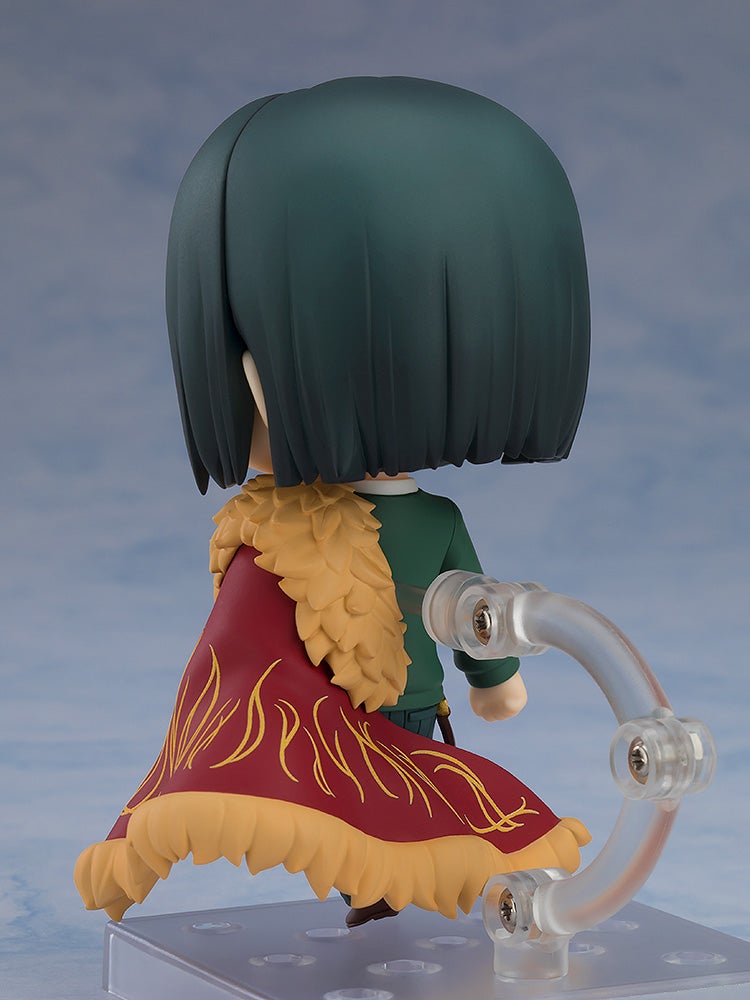 2667 Fate/Grand Order Nendoroid Caster/Zhuge Liang