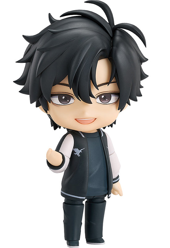 2161 LINK CLICK Nendoroid Cheng Xiaoshi